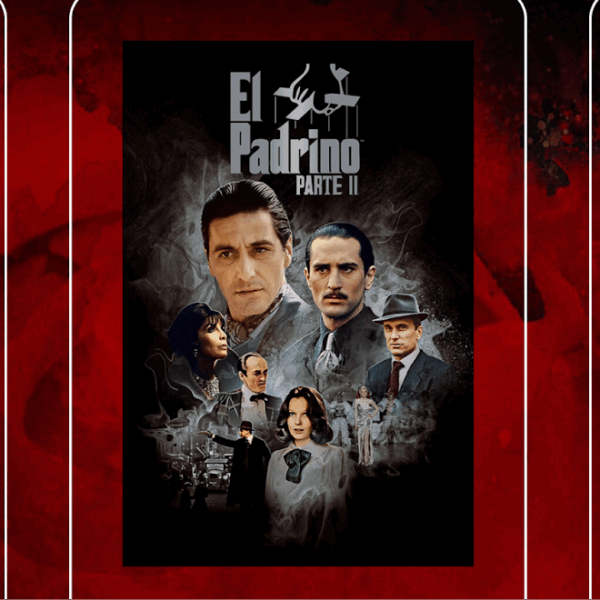 El Padrino reestreno: Clásicos de Coppola en 2025