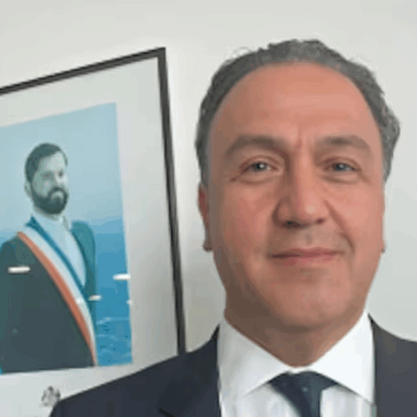 Renuncia Seremi de Energía Biobío en medio de controversia