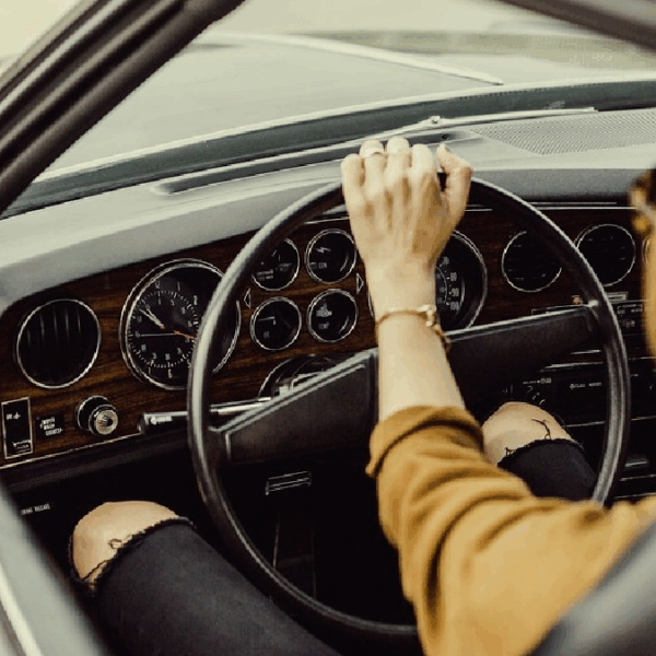 Normas de Tránsito: Percepciones y Comportamientos de Conductores