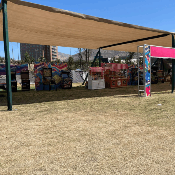 Demanda colectiva Sernac contra productores de eventos en Chile