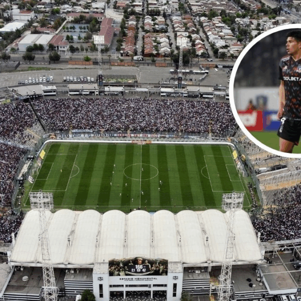 Esteban Pavez: Desafíos y Perspectivas en Colo Colo