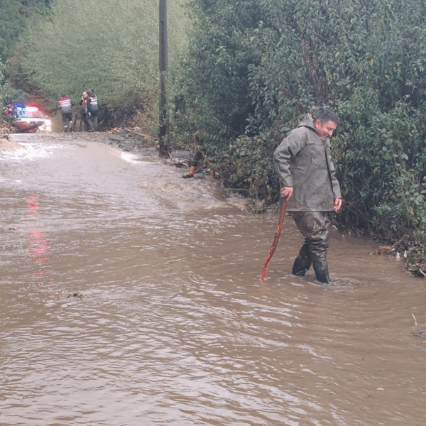 Alerta Roja Pucón: Inundaciones y Tormentas Eléctricas
