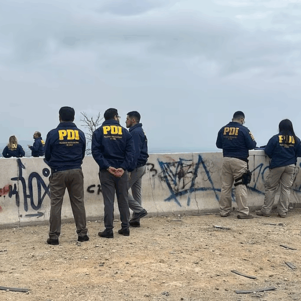 Hallazgo Osamentas Padre Hurtado: Nuevos Restos Encontrados