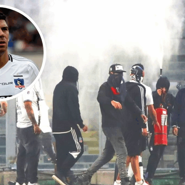 Muerte Hinchas Colo Colo: Un Trágico Suceso en el Fútbol