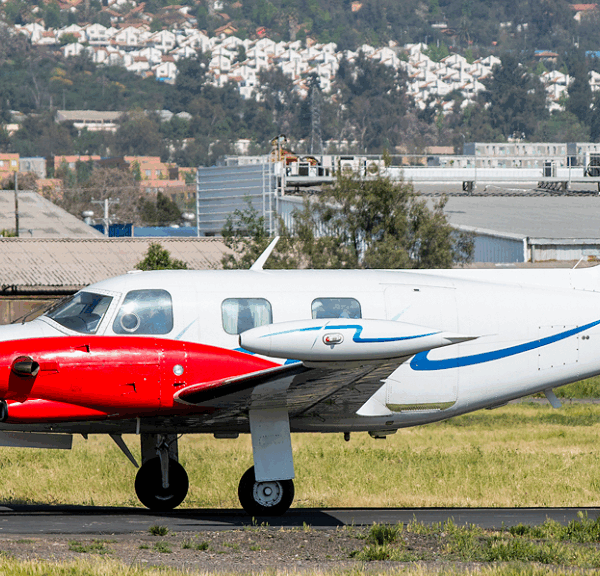 Búsqueda Avioneta Ambulancia Curacaví: Últimas Noticias