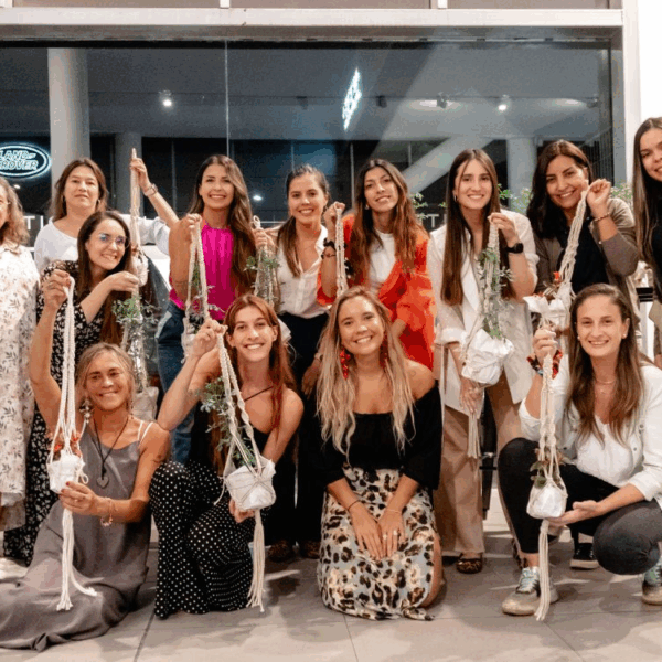 Nudo Nativo: La evolución del emprendimiento creativo