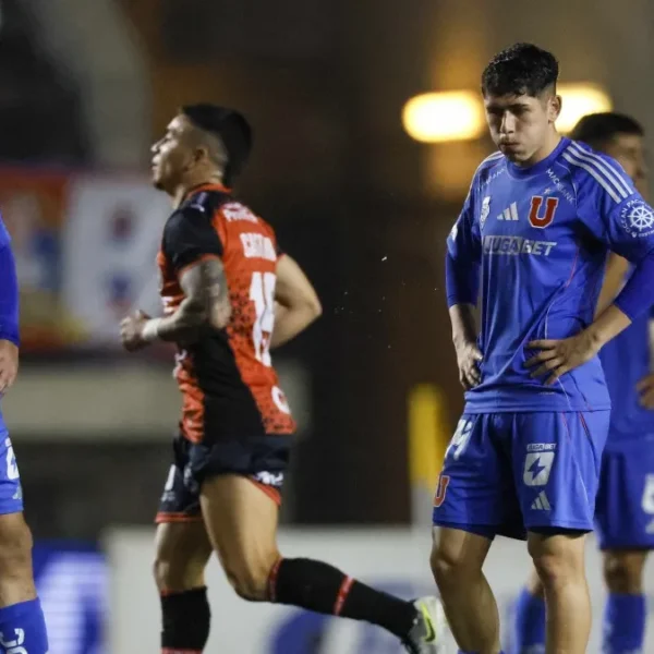 Universidad de Chile derrota Limache: Análisis del partido