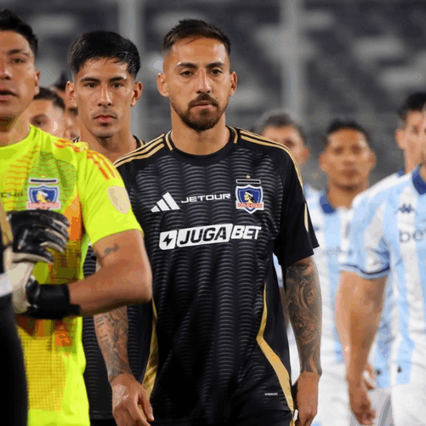 Colo Colo clasificación Libertadores: Busca la Hazaña