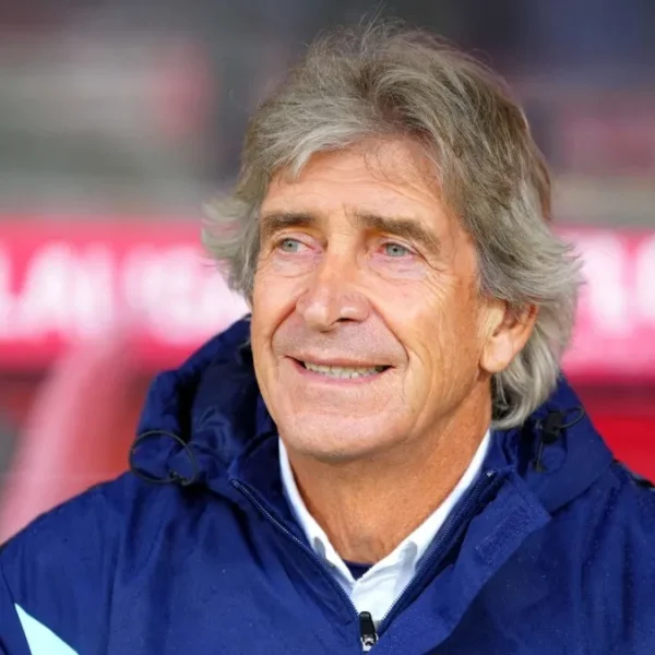 Final Conference League Pellegrini Betis: La Gran Final