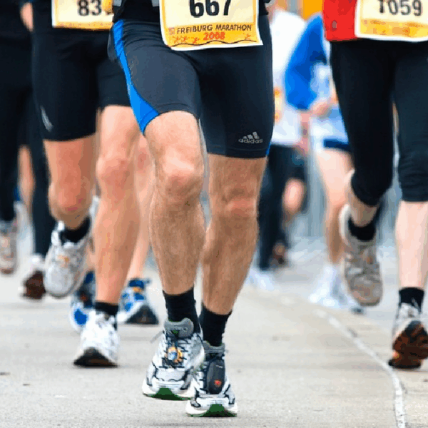 Maratón de Santiago 2025: Cierres de Rutas y Seguridad
