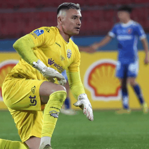 Cristóbal Campos Fútbol: Un Regreso Inspirador