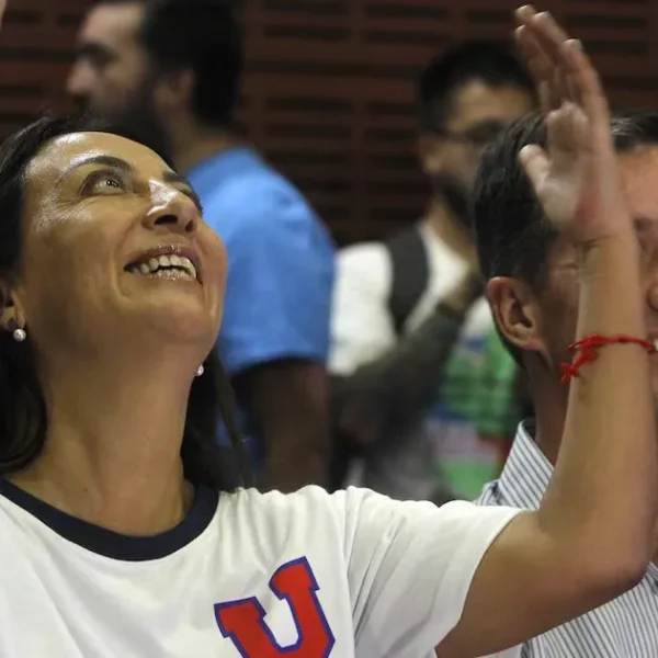 Comisión Fútbol Universidad de Chile: ¿Un cambio real?