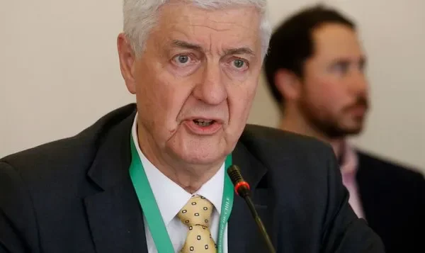 SII y errores en avalúos fiscales: Etcheberry se disculpa