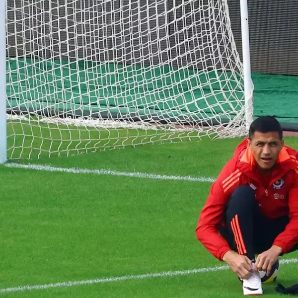 Alexis Sánchez en Fenerbahçe: Un Nuevo Capítulo Esperado