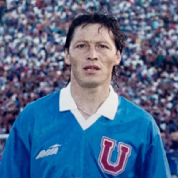 Gino Cofré: Una Leyenda del Fútbol Chileno Que Partió