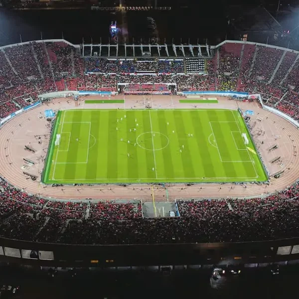 Prevención de la Violencia Mundial Sub 20: Seguridad Avanzada