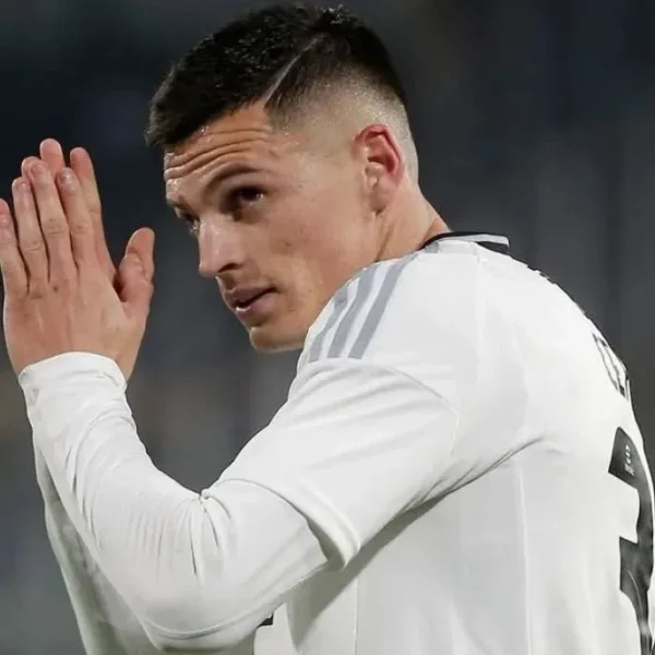 Futuro de Lucas Cepeda: Rumores y Realidades en Colo Colo