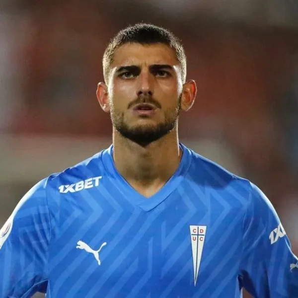 Thomas Gillier despedida: Impacto en el fútbol chileno