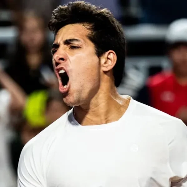 Cristian Garin Wimbledon 2025: Avanzando con Éxito