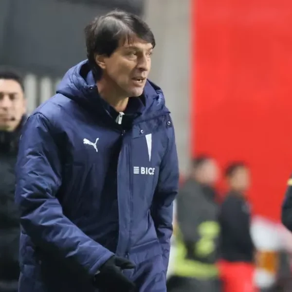 Refuerzos UC: La Prioridad de Daniel Garnero para la UC