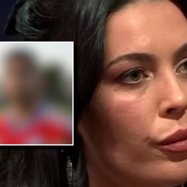 Daniela Aránguiz revela la verdad sobre futbolistas