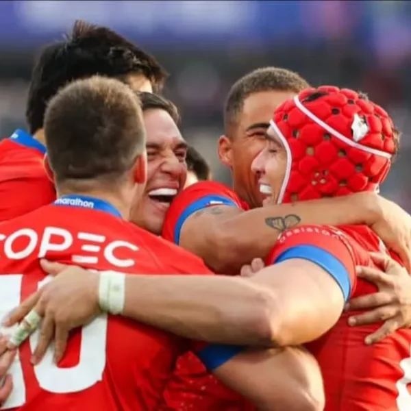 Duelo Brasil Cóndores Mundial: Todo lo que Debes Saber