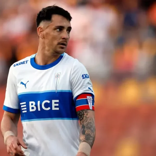 Fernando Zampedri Cuestiona el Calendario del Clásico