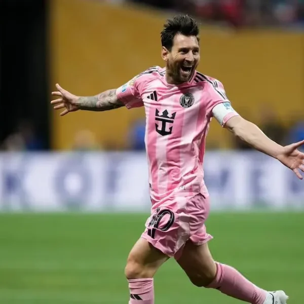 Cámara Messi TikTok: Vive Cada Jugada en Vivo