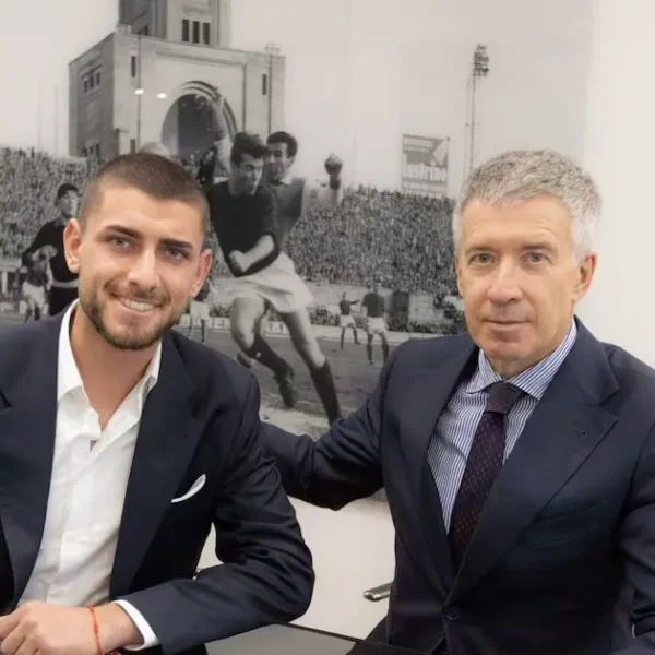 Fichaje de Thomas Gillier: Un nuevo capítulo en su carrera