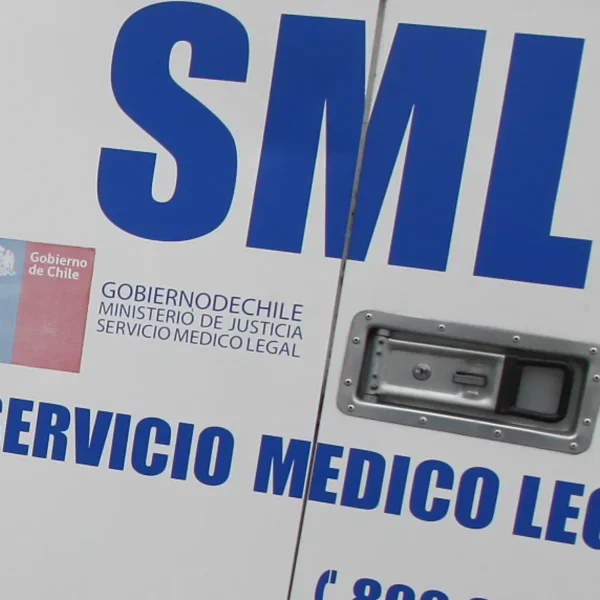 Servicio Médico Legal: Avance en el Análisis de Muestras
