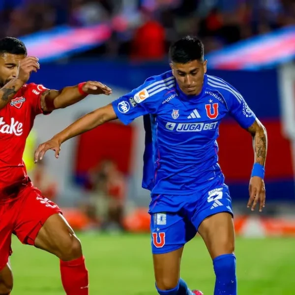 Ñublense contra Universidad de Chile: Un Partidos Clave