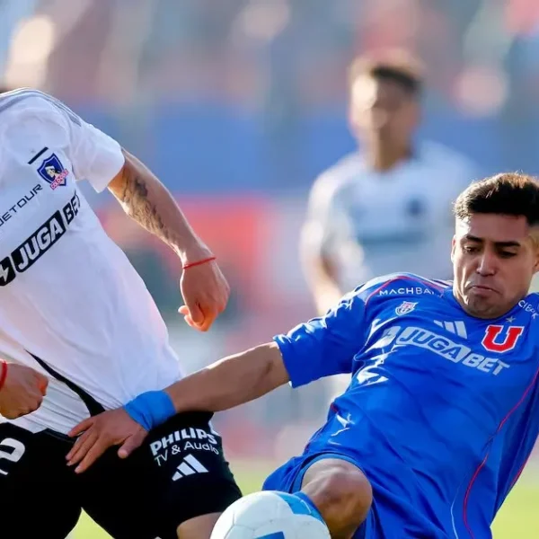 Lucas Cepeda Disculpas Universidad de Chile Tras Superclásico