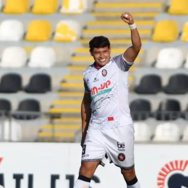 Deportes Limache Semifinalista en la Copa Chile 2025