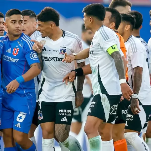 Sanciones del Tribunal de Disciplina tras el Superclásico