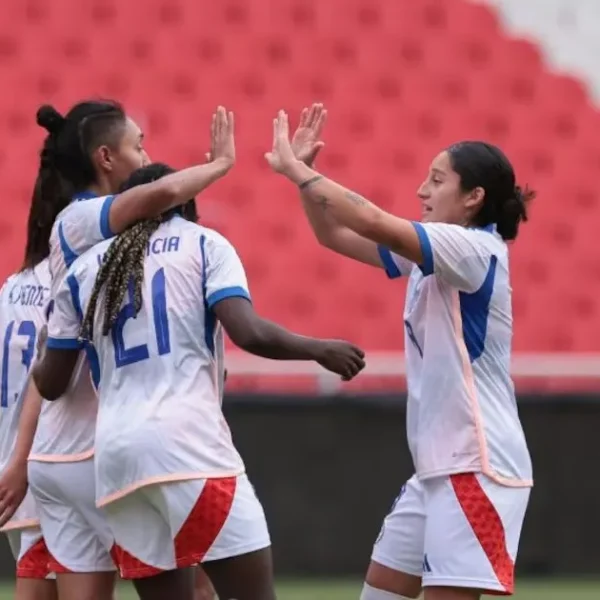 Baja Millaray Cortés: Impacto en la selección chilena