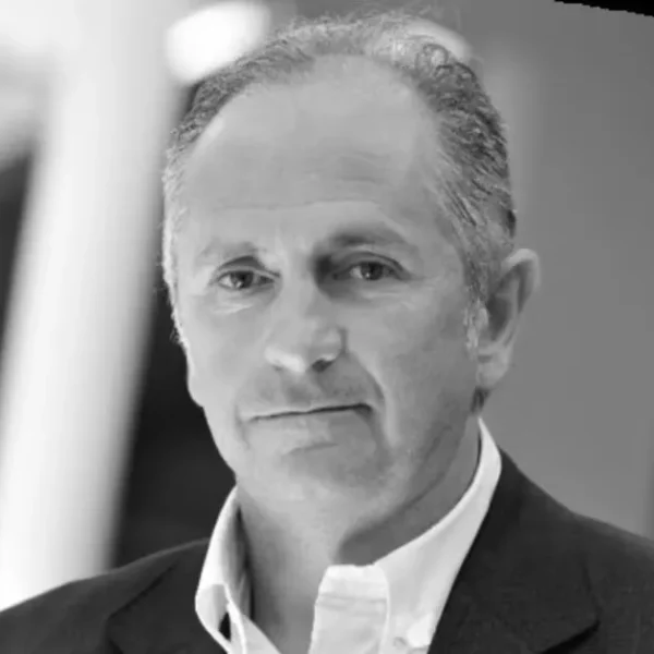 Aníbal Silva Streeter: Nuevo Director de Cruzados S.A.D.P.