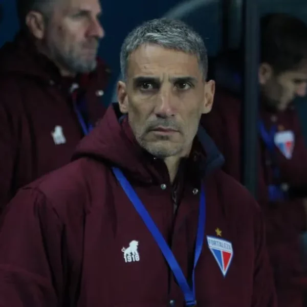 Juan Pablo Vojvoda Fortaleza: Un legado en el fútbol brasileño