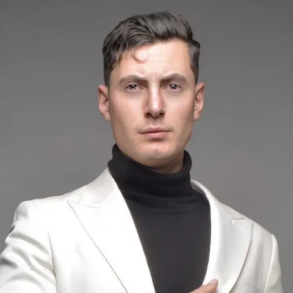 Suboficial Busca Mister Mundo: La Historia de Tamargo