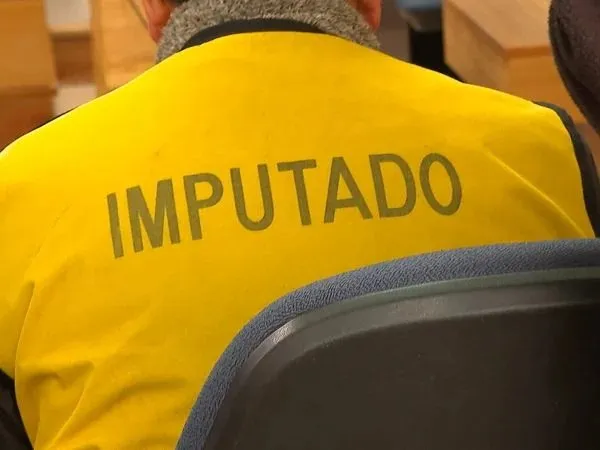 Entrenador Voleibol Prisión: Un Caso Impactante en Linares