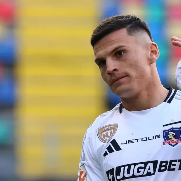 Sanción Lucas Cepeda: Impacto en Colo Colo tras Superclásico