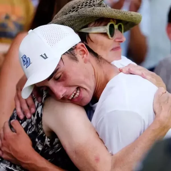 Oliver Tarvet Wimbledon: Un ascenso sorprendente en 2025