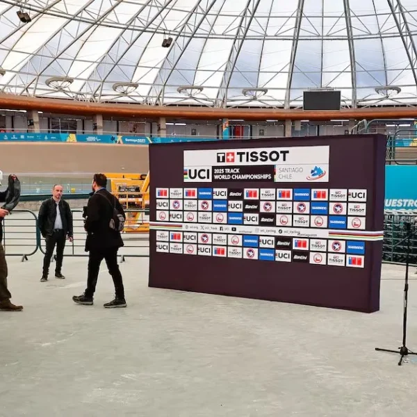 Mundial de Ciclismo 2025: Venta de Entradas Abierta