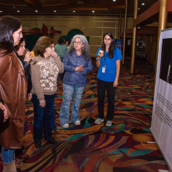 Leucemia Mieloide Crónica: Historias y Desafíos en Chile