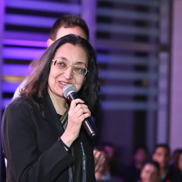 EtMday 2025: El Mayor Encuentro de Emprendimiento en Latinoamérica