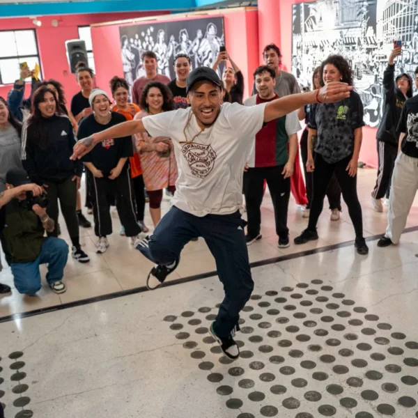 Centex: Fomentando la Cultura y la Participación Comunitaria