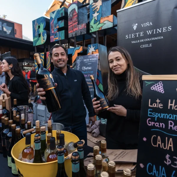 Feria de Vinos de Autor D-COPAS: ¡no te la pierdas!