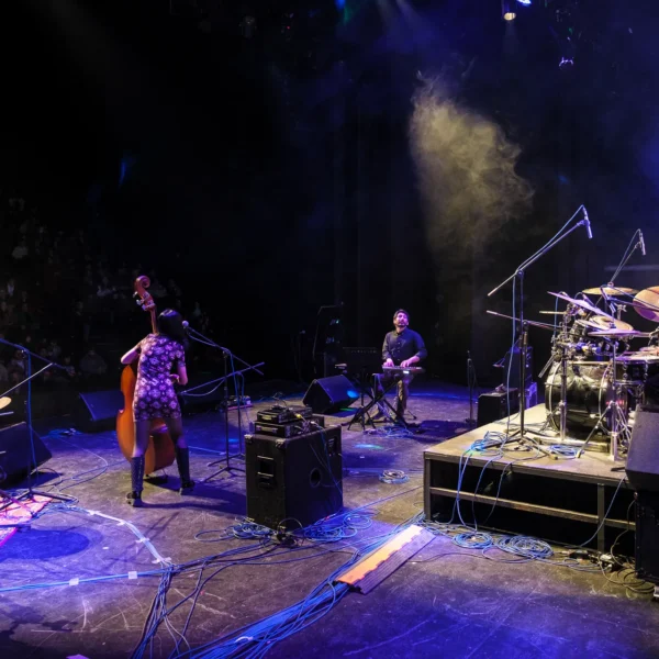 Festival Maniobra de Jazz 2025: Un Concierto Imperdible