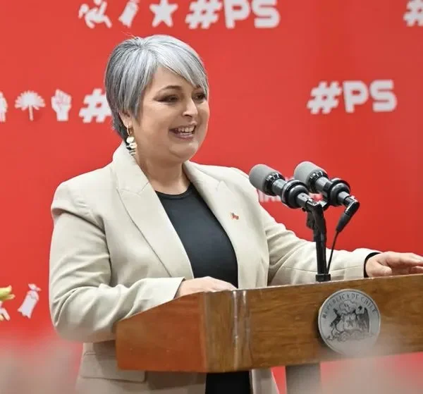 Tercer Retiro Previsional: Jeannette Jara Habla Clave