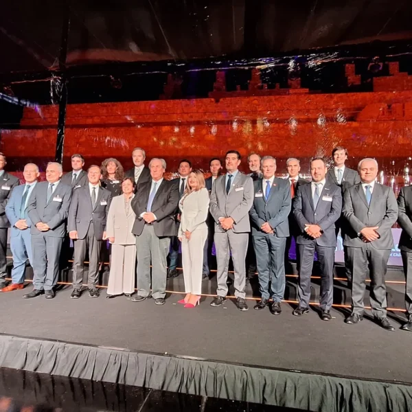 Puerto Antofagasta: Reconocimiento por Desarrollo Logístico