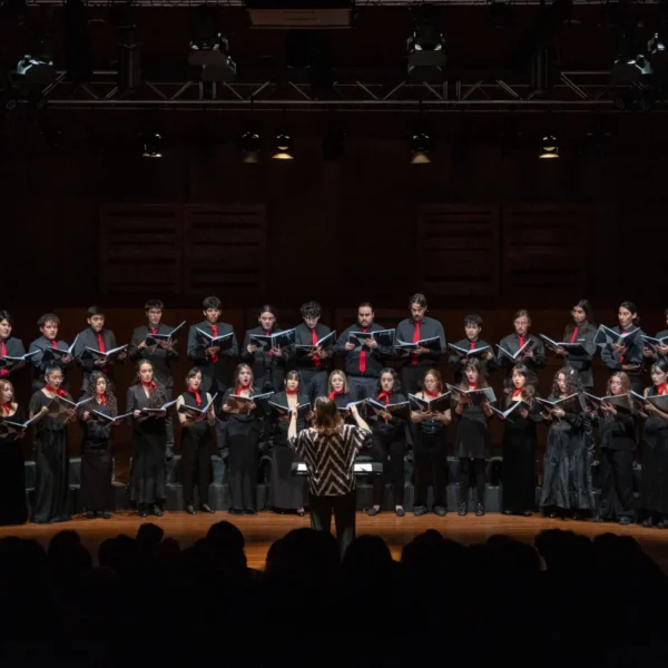 Conciertos Gratuitos en UC para Celebrar a Gabriela Mistral